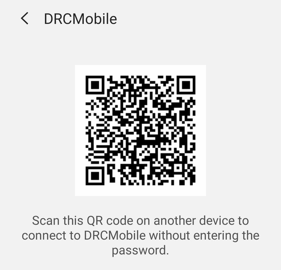 QRCode